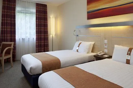 Express London By Ihg 3*