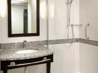 Hampton By Hilton London Croydon
