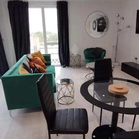Séjour chez l'habitant Bexleyheath, Regal Walk