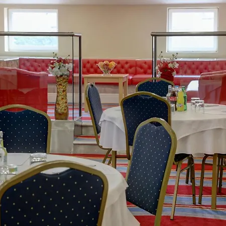 Western Greater London Hotel 3*