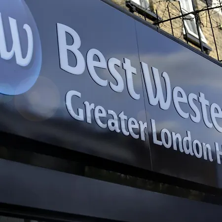 Western Greater London 3*