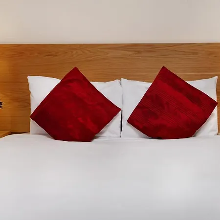 Hotel Western Greater London 3*