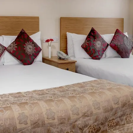 Hotel Western Greater London Ilford