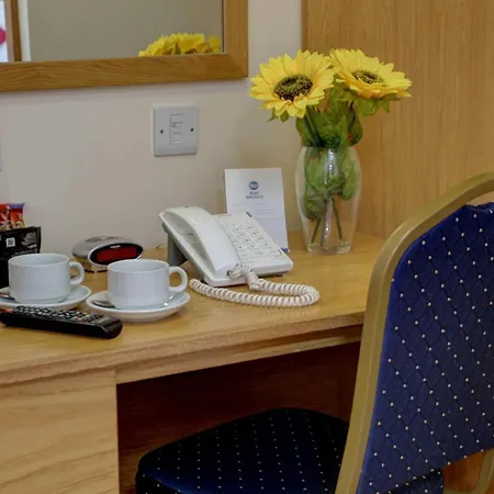 Western Greater London Hotel Ilford