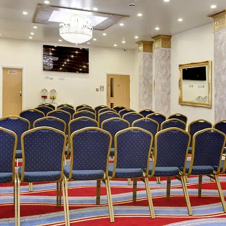 Hotel Western Greater London