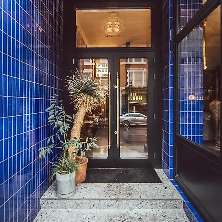 Hotel The Pilgrm London