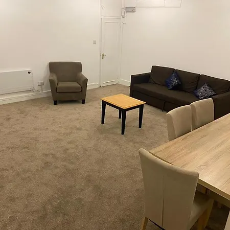 Ubytování v soukromí Mayfair Park