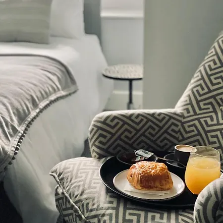 Hotel The Kingston 1