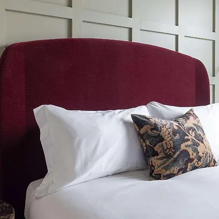 The Hoxton, Southwark 酒店 伦敦
