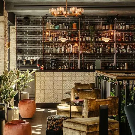 The Hoxton, Southwark 伦敦