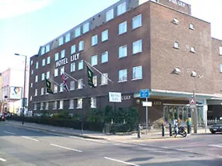 Hotel Lily 2*
