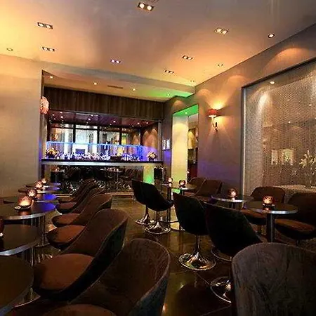 Heeton Concept - Kensington 3*