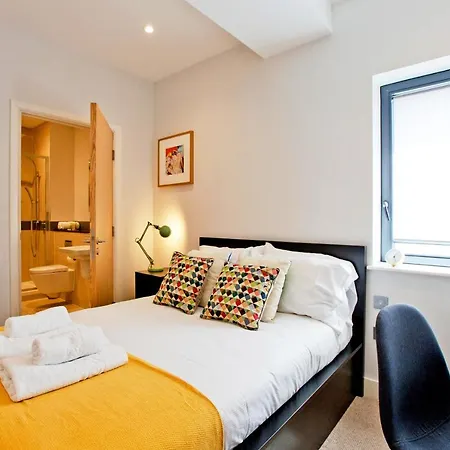 Apartment Highbury Holloway - Conveinent Location London