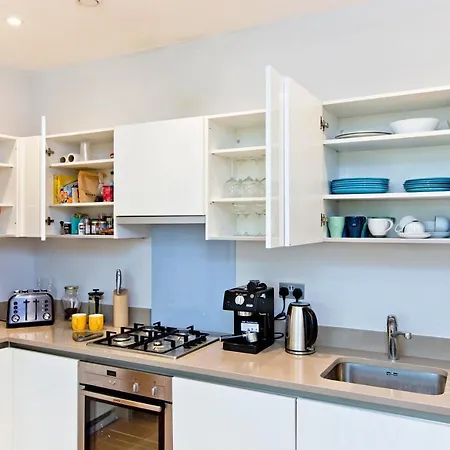Highbury Holloway - Conveinent Location Apartment