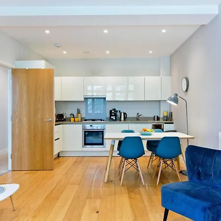 Apartment Highbury Holloway - Conveinent Location London