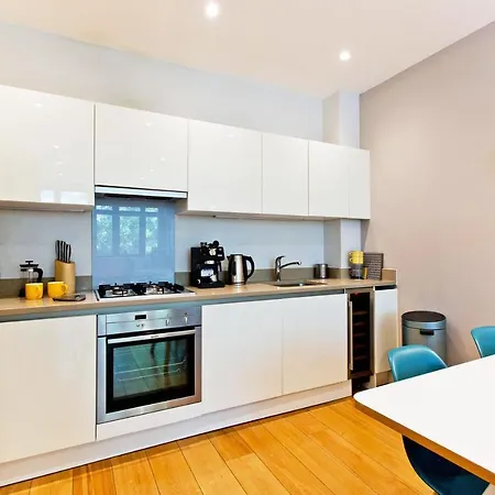 Highbury Holloway - Conveinent Location Apartment London