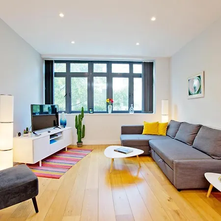 Apartment Highbury Holloway - Conveinent Location