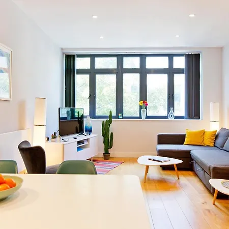 Highbury Holloway - Conveinent Location Apartment