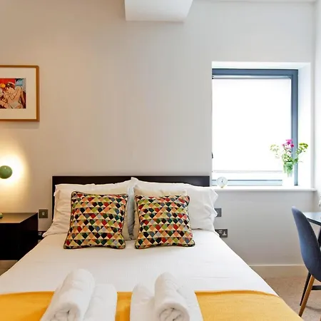 Apartment Highbury Holloway - Conveinent Location London