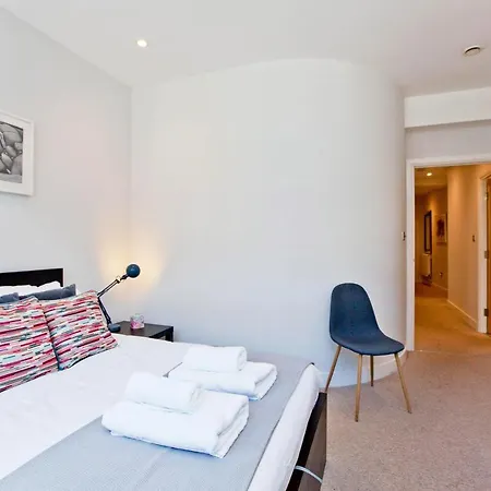 Apartment Highbury Holloway - Conveinent Location
