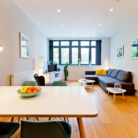 Highbury Holloway - Conveinent Location Apartment
