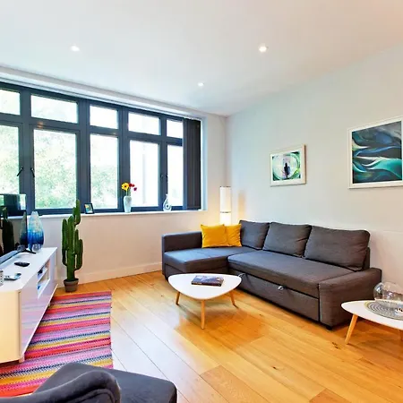 Highbury Holloway - Conveinent Location Apartment *