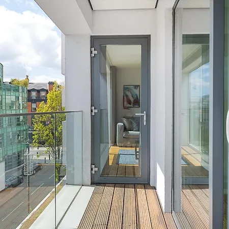 Appart hôtel Camden Lock By Capital *