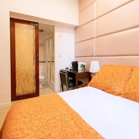 Hotell Russell Square London