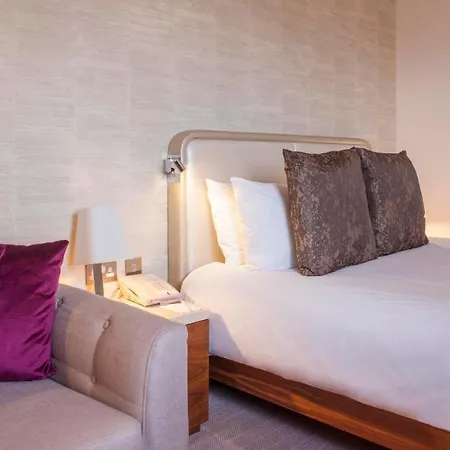 Crowne Plaza Kings Cross By Ihg Отель