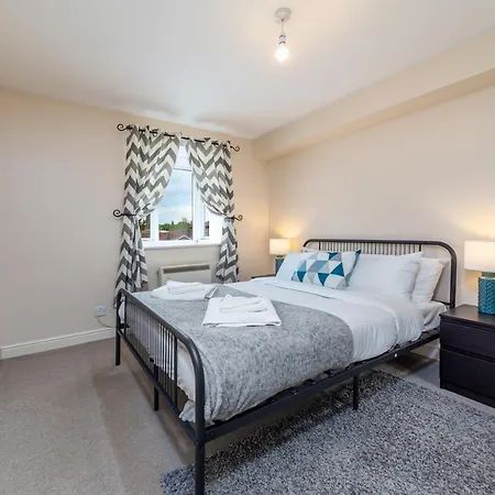 Apartment By Rehoboth - 23 Thames View - Upper - Woolwich *