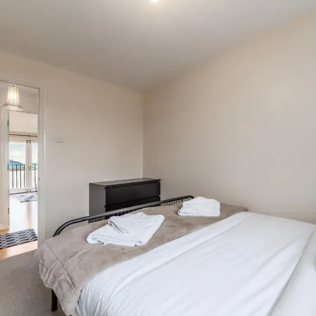 Apartment By Rehoboth - 23 Thames View - Upper - Woolwich London