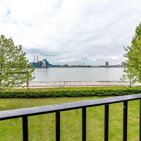 Apartment By Rehoboth - 23 Thames View - Upper - Woolwich London