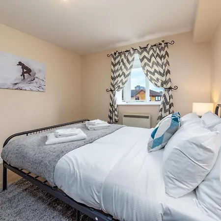 Apartment By Rehoboth - 23 Thames View - Upper - Woolwich London