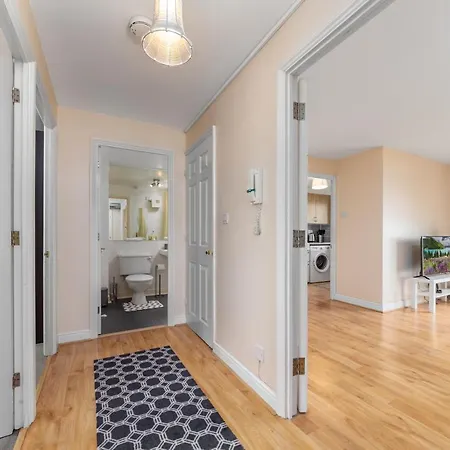 Apartment By Rehoboth - 23 Thames View - Upper - Woolwich *