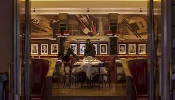 The Beaumont Mayfair