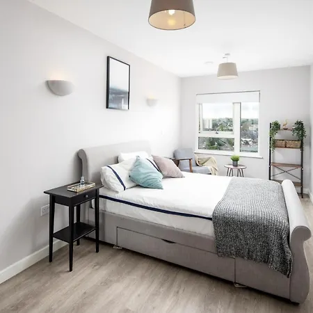 Apartment Vertex Luxury Croydon