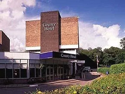 Hotel Epping Forest Woodford