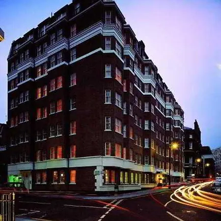 Apartamento Ascott Mayfair