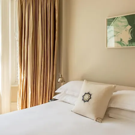 56 Welbeck Street 5* Londra