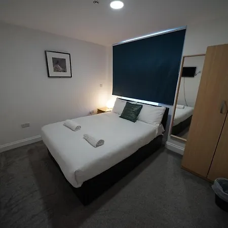 Hotel The Bank Barking (Greater London)