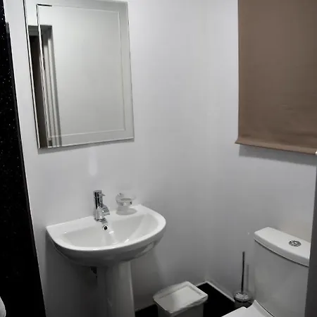 The Bank Hotel Barking (Greater London)