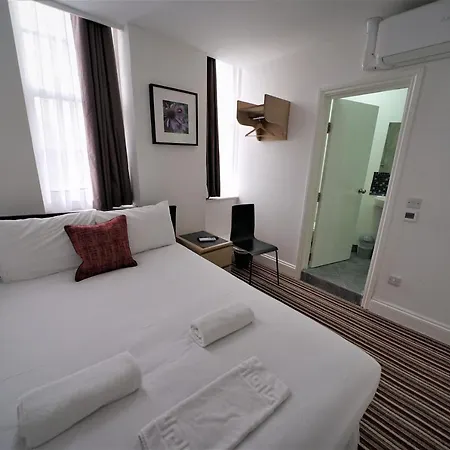 The Bank Hotel 3*