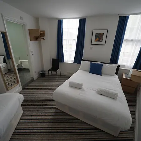 The Bank Barking (Greater London)