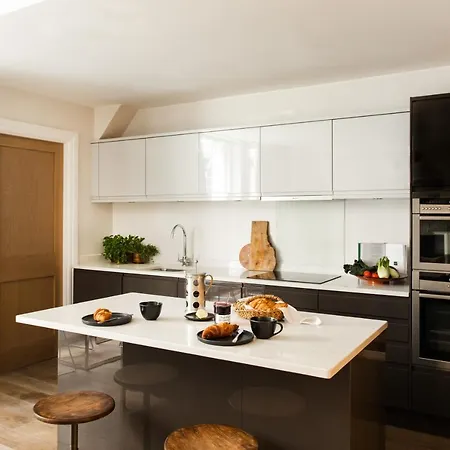 56 Welbeck Street Londra