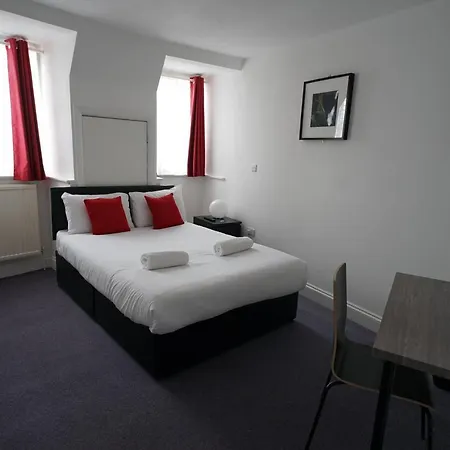 The Bank 3*