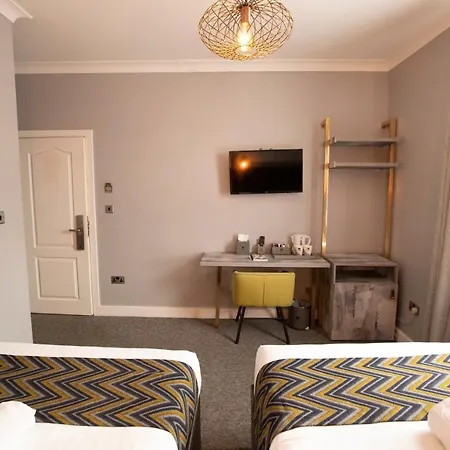 Hotel Comfotel Grn 3*