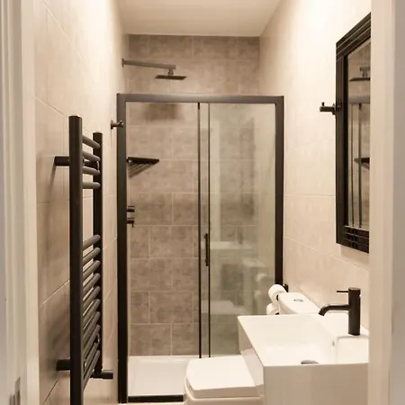 Comfotel Grn Londen