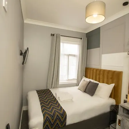 Comfotel Grn 3* Londen