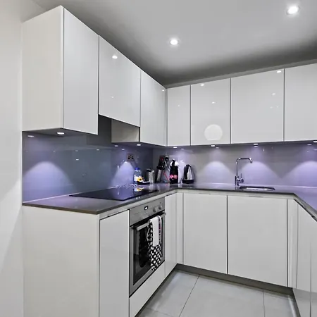 Apartment Cambric By Aeria *
