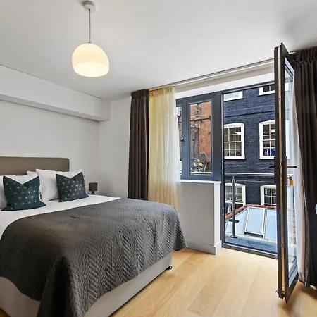 Cambric By Aeria * London
